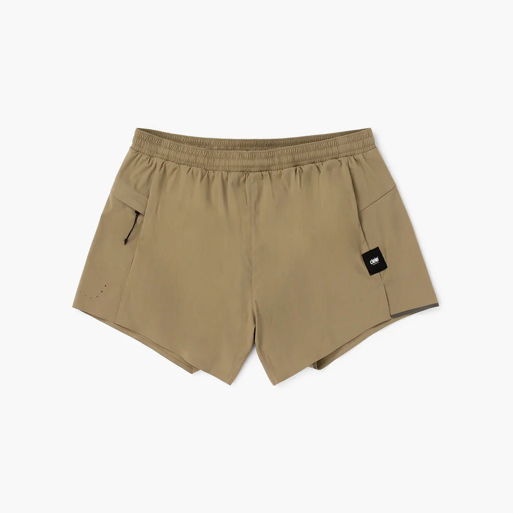 Ciele- ATShort 4" Brief RS - Femme