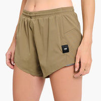 Ciele- ATShort 4" Brief RS - Femme