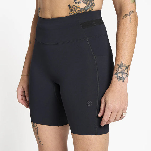 Ciele - FST Tight Short 7" - Femme