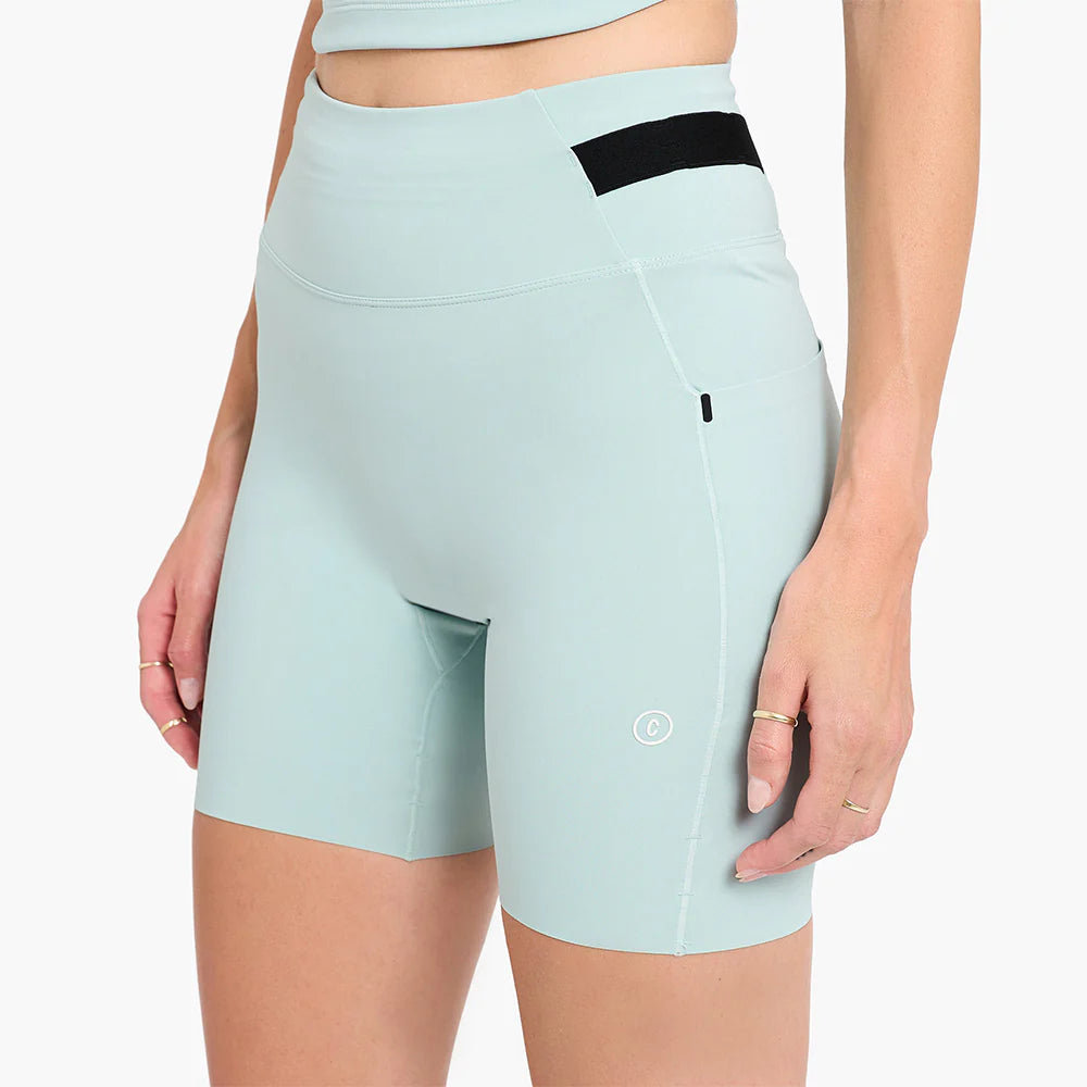 Ciele - FST Tight Short 7" - Femme