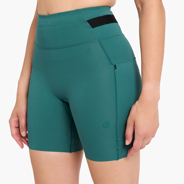 Ciele - FST Tight Short 7" - Femme