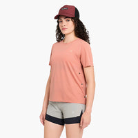 Ciele - FST TShirt 2 - Femme