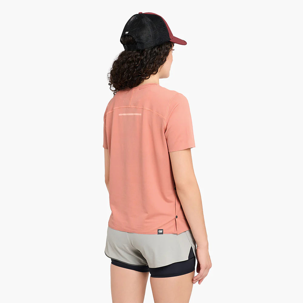 Ciele - FST TShirt 2 - Femme