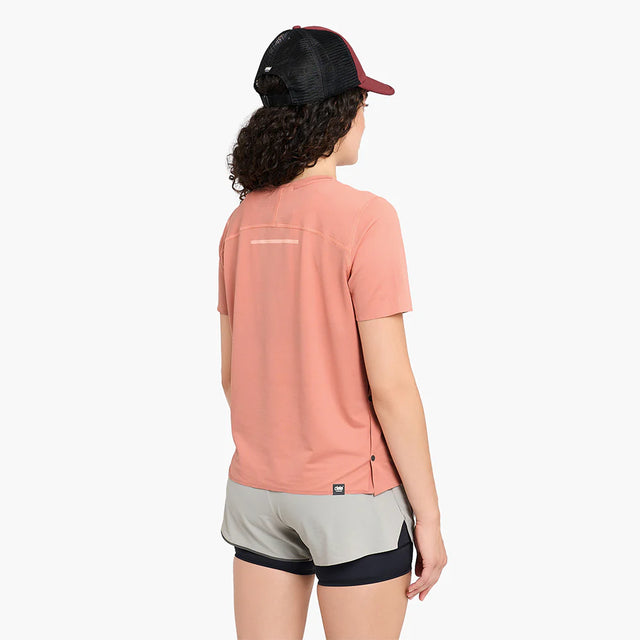 Ciele - FST TShirt 2 - Femme