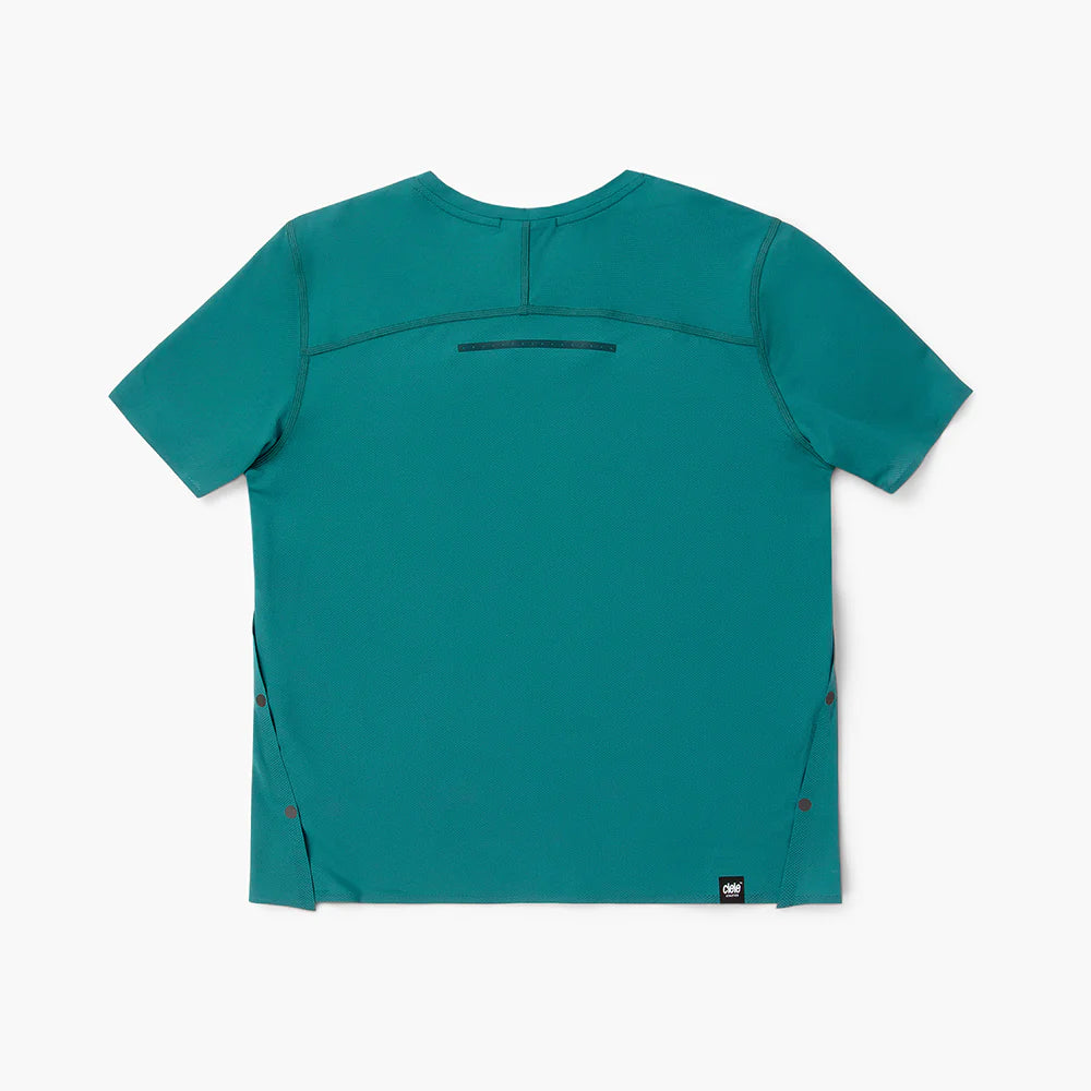 Ciele - FST TShirt 2 - Femme