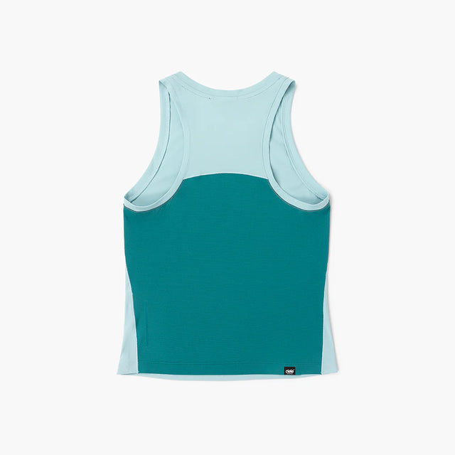 Ciele - DLYSinglet - Femme