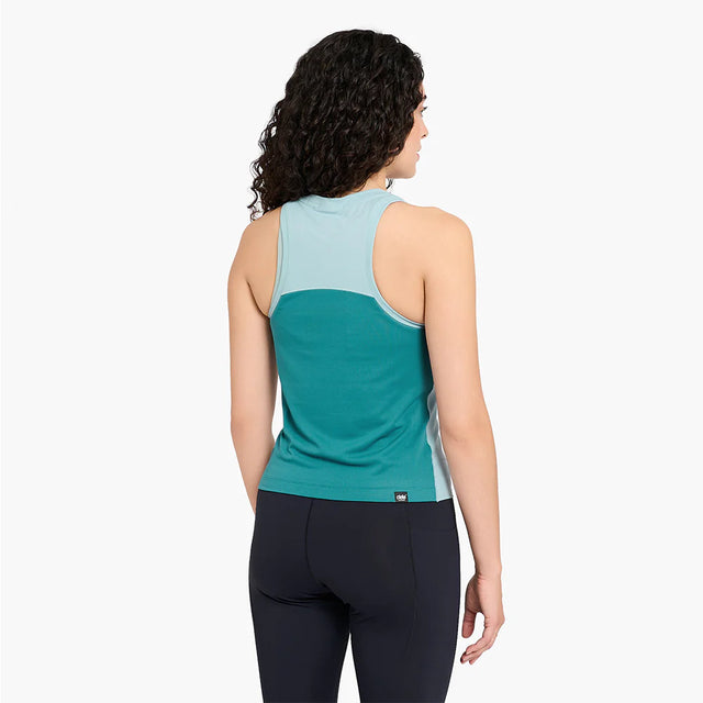 Ciele - DLYSinglet - Femme
