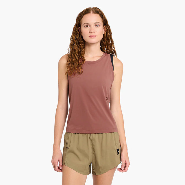 Ciele - DLYSinglet - Femme