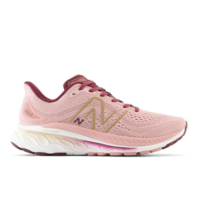 New Balance - Fresh Foam X 860v13 - Femme