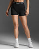 2XU - Core Compression Shorts 3" - Femme