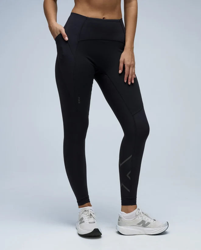 2XU - Ignition Shield Compression Tights - Femme
