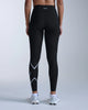 2XU - Core Hi-Rise Compression Tights - Femme