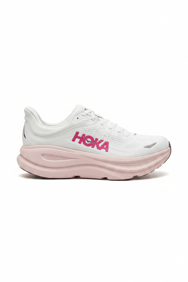 Hoka - Bondi 9 - Femme