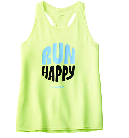 Brooks - Distance tank 3.0 - Femme