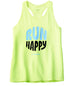 Brooks - Distance tank 3.0 - Femme