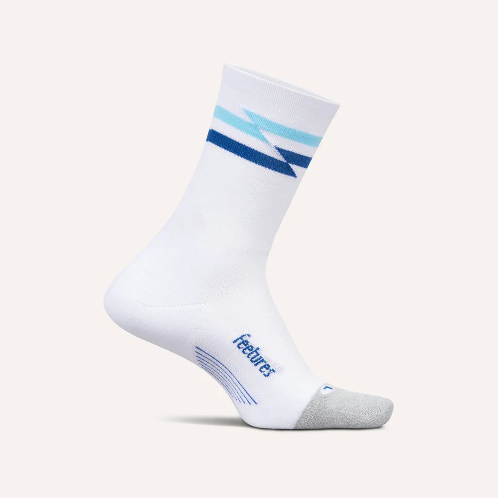 Feetures - Elite Light Cushion Socks *