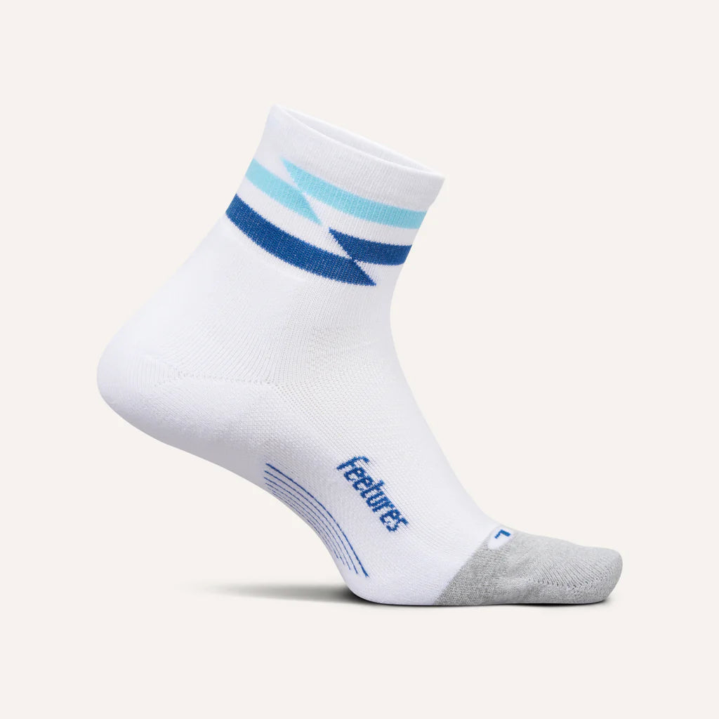 Feetures - Elite Light Cushion Socks *