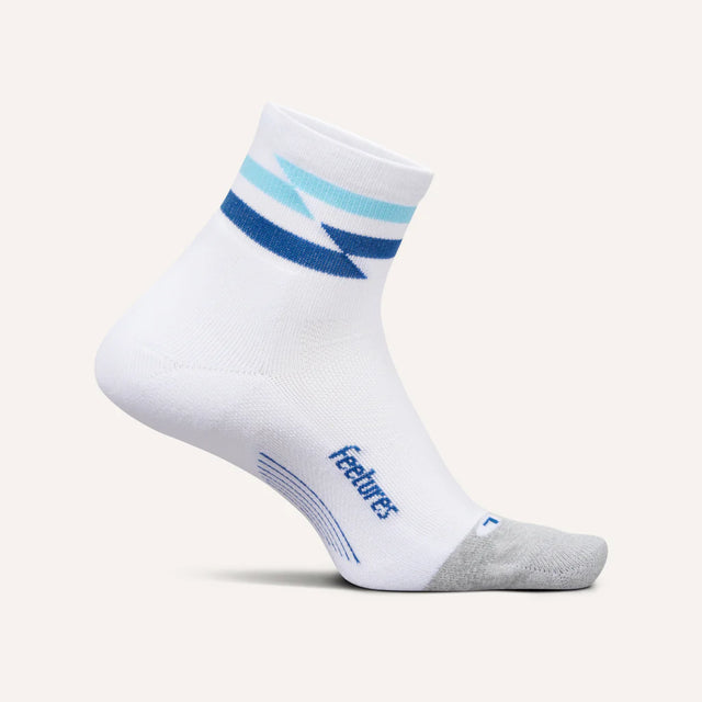 Feetures - Elite Light Cushion Socks *
