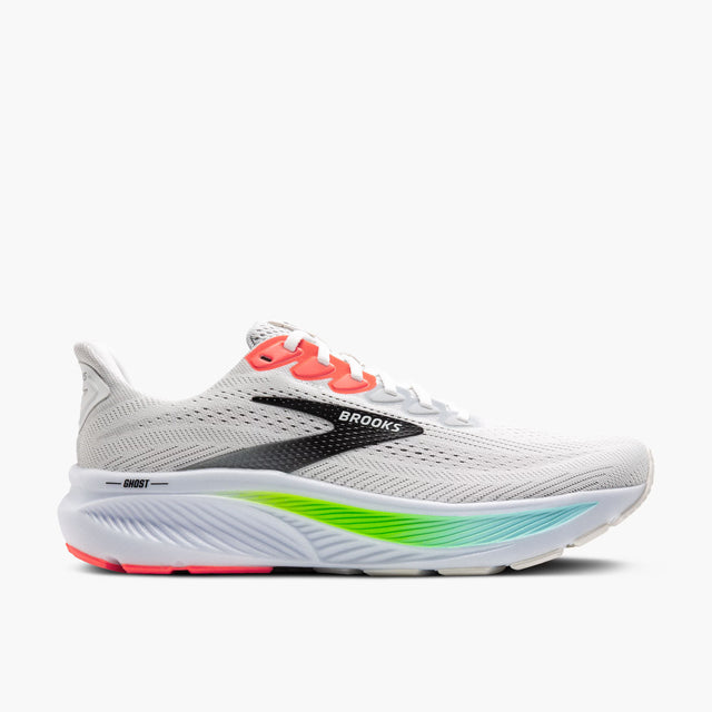 Brooks - Ghost 17 - Homme
