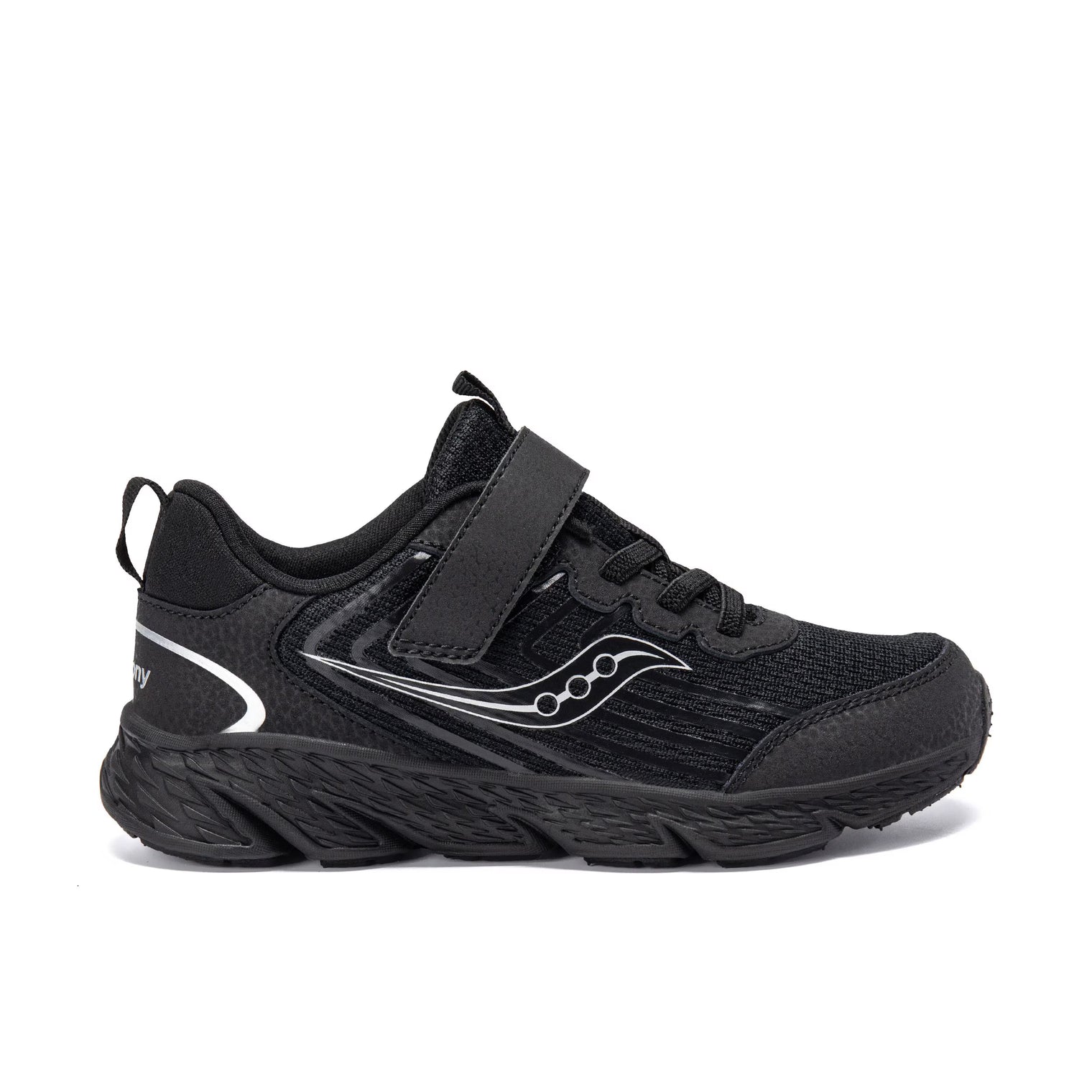 Saucony - Wind 3.0 A/C - Enfants *