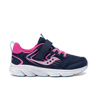 Saucony - Wind 3.0 A/C - Enfants *