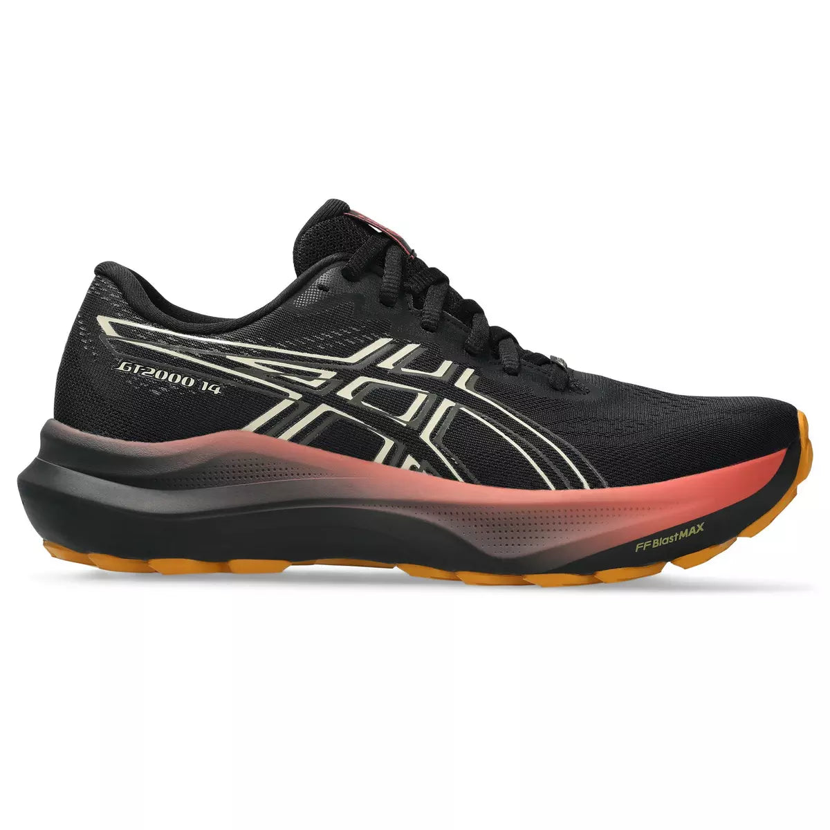 Asics - GT-2000 14 GTX - Femme