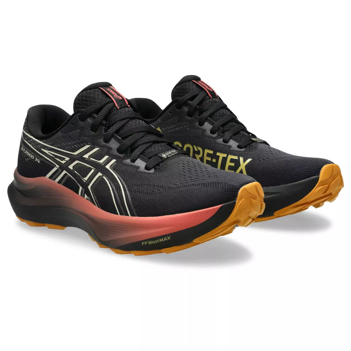 Asics - GT-2000 14 GTX - Femme