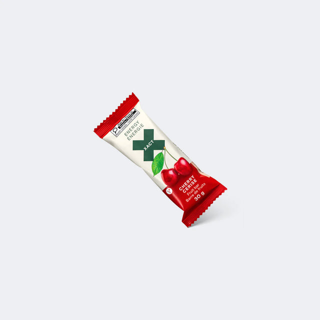 Xact - Barre de fruits - 30g**