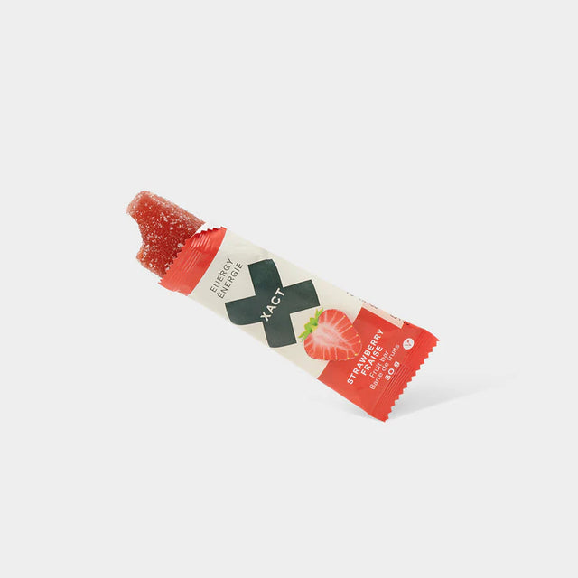 Xact - Barre de fruits - 30g**
