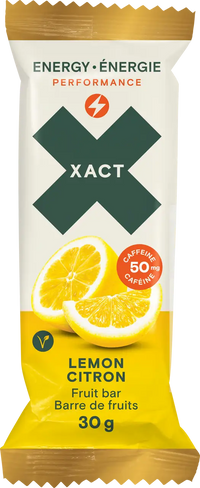 Xact - Barre de fruits - 30g**