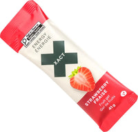 Xact - Gel de fruits énergétique - 41g **