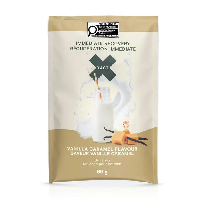 Xact - Récupération immédiate - 69g **