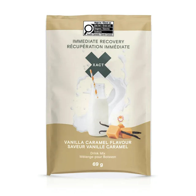 Xact - Récupération immédiate - 69g **