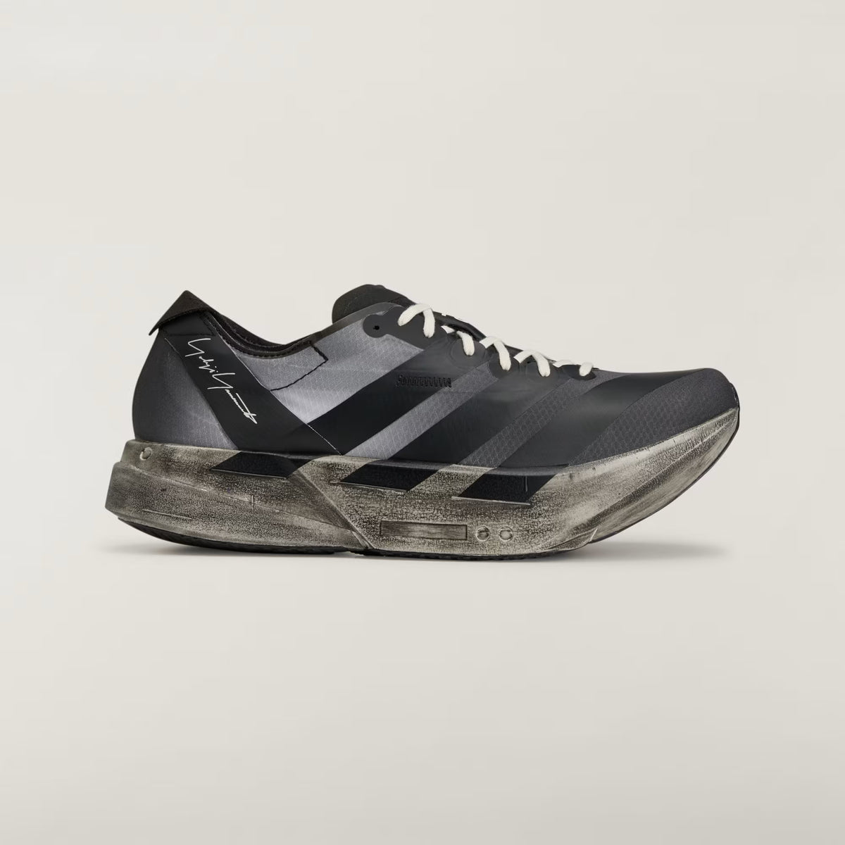 Adidas - Adios Pro 4 Y-3 - Homme