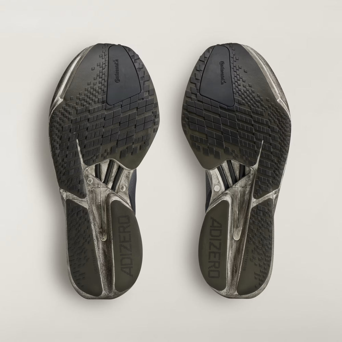Adidas - Adios Pro 4 Y-3 - Homme