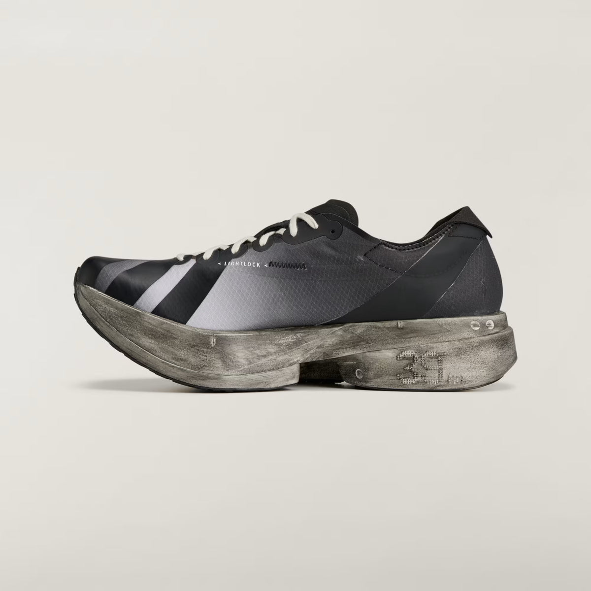 Adidas - Adios Pro 4 Y-3 - Homme