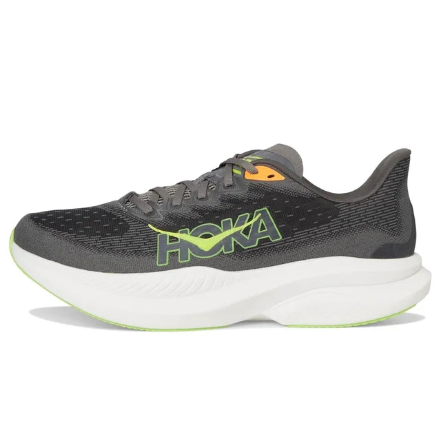 Hoka - Mach 6 - Homme