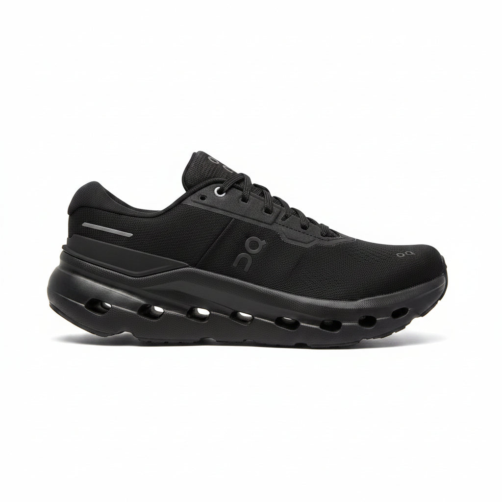On - Cloudrunner 3 Waterproof - Femme