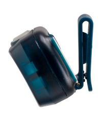 Nathan - Luna Fire 400 RX Chest/Waist Run LED Light*