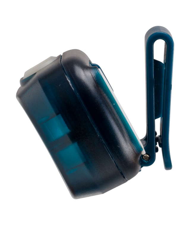 Nathan - Luna Fire 400 RX Chest/Waist Run LED Light*