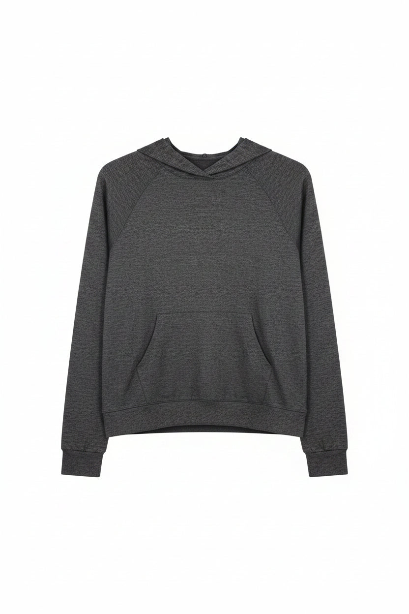 Brooks - Luxe Hoodie - Femme