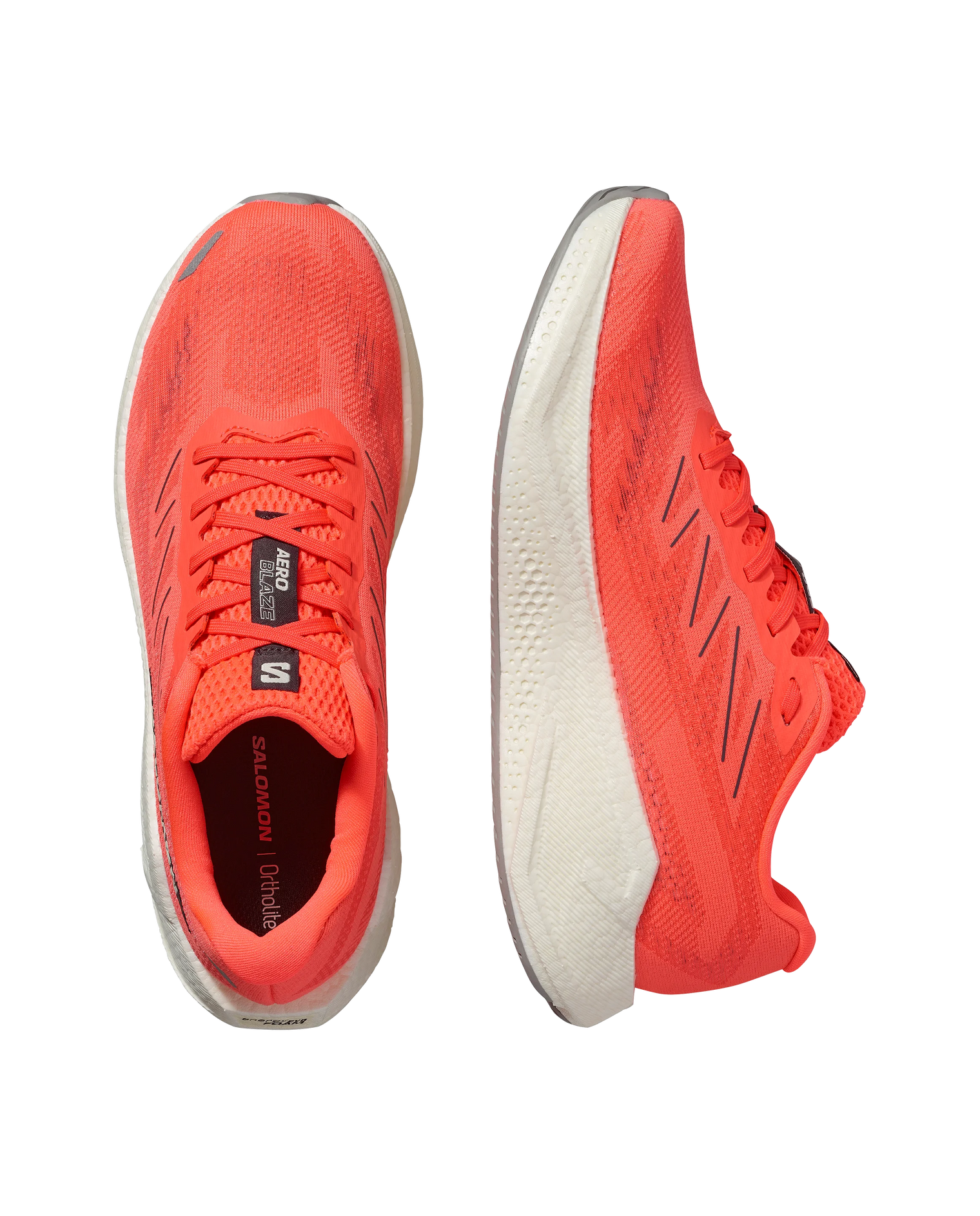 Salomon - Aero Blaze 3 - Homme