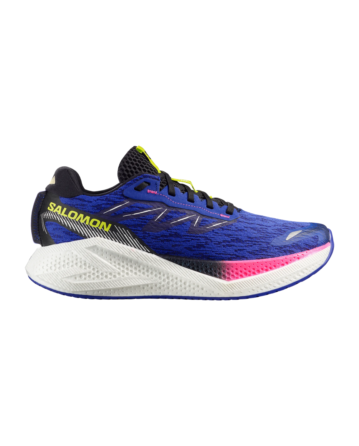 Salomon - Aero Glide 4 - Homme