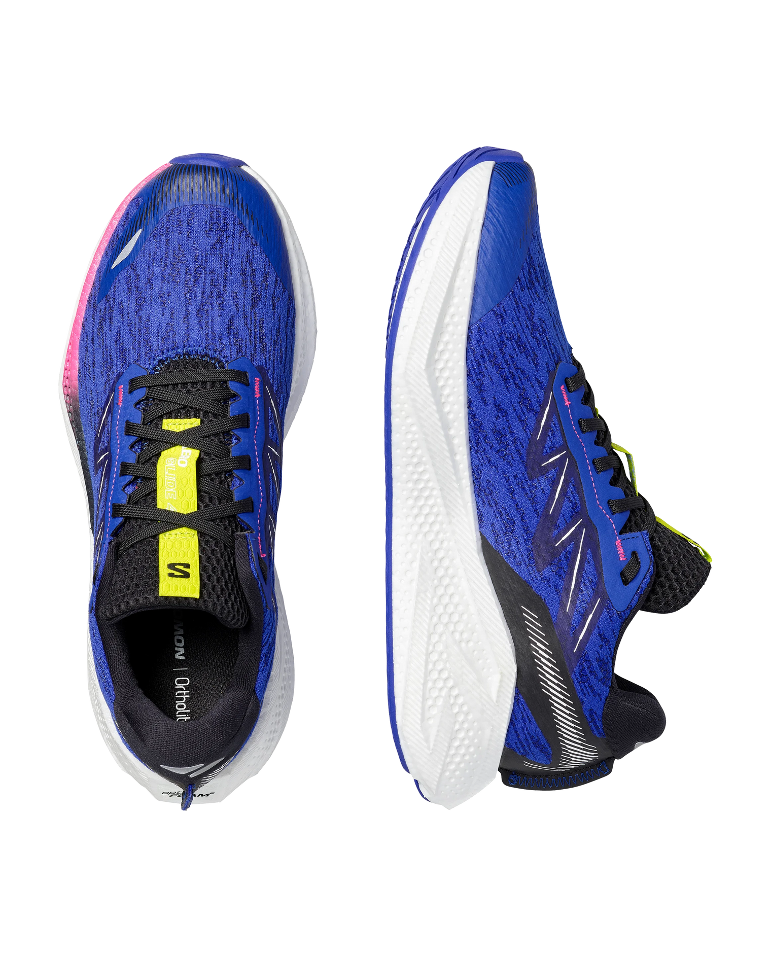 Salomon - Aero Glide 4 - Homme