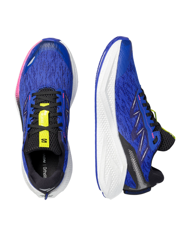 Salomon - Aero Glide 4 - Homme