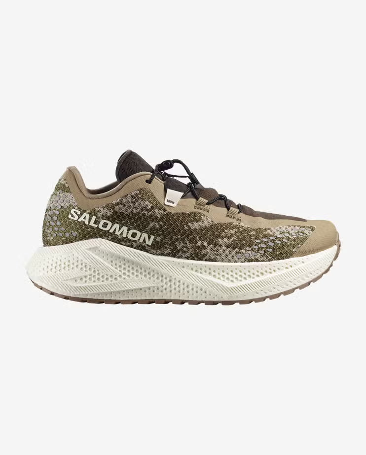 Salomon - Aero Glide 4 GRVL - Homme