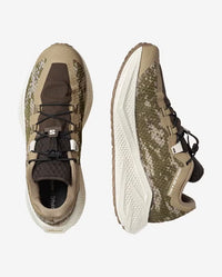 Salomon - Aero Glide 4 GRVL - Homme