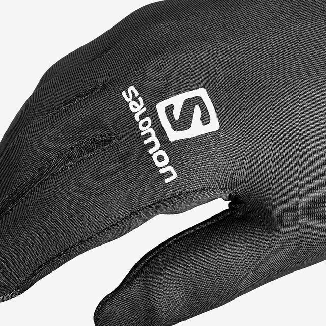 Salomon - Agile Warm Glove - Unisexe *