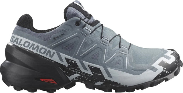 Salomon - Speedcross 6 GTX - Femme