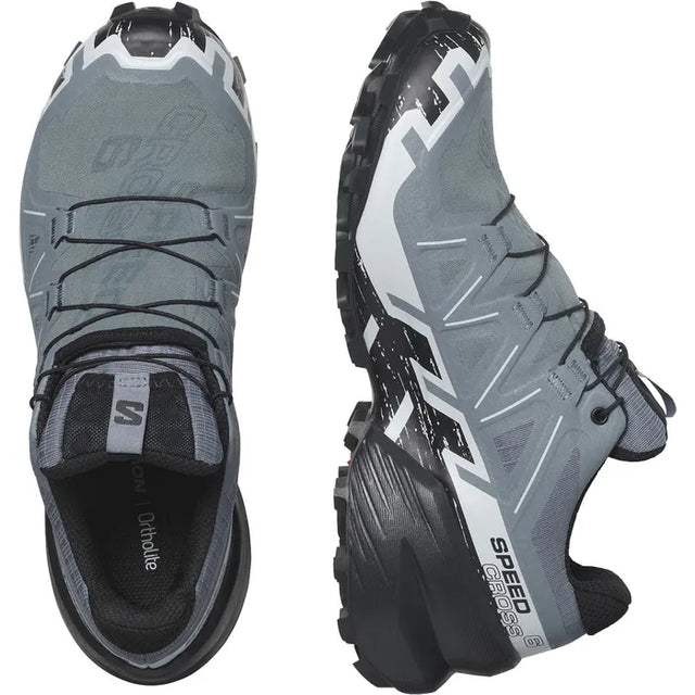 Salomon - Speedcross 6 GTX - Femme